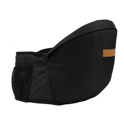 Adjustable Baby Hipseat Carrier - infant2eleven