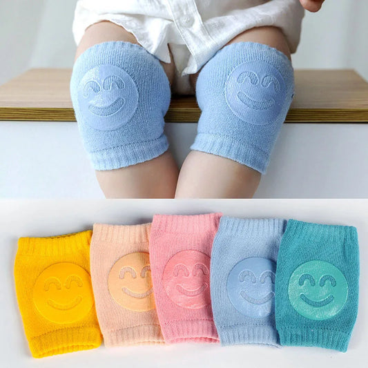 Non-Slip Baby Knee Pads - infant2eleven