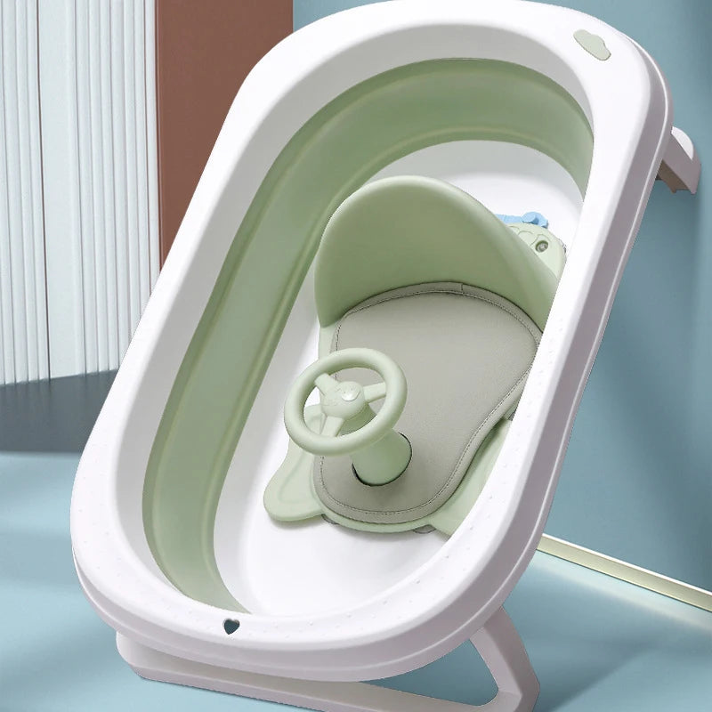 Anti-Slip Tub Chair - infant2eleven