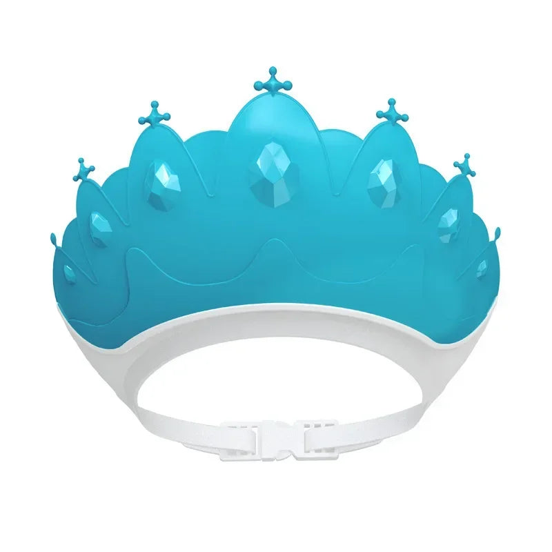 Adjustable Kids Shampoo Cap - infant2eleven