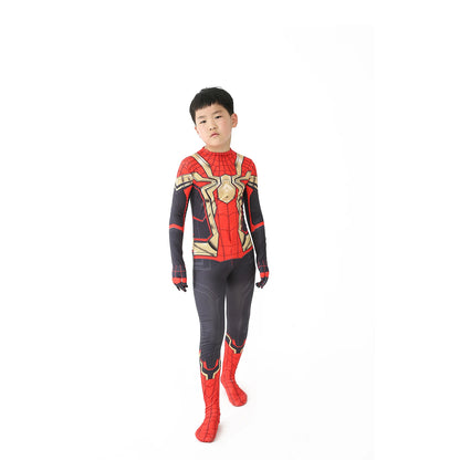 Marvel Spider-Man Deluxe Costume - infant2eleven