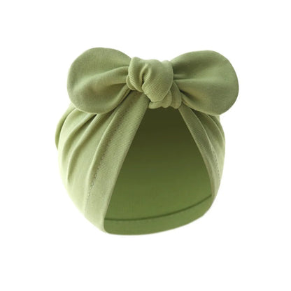 Bunny Ears Hat - infant2eleven