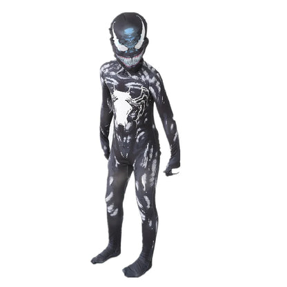 Marvel Spider-Man Deluxe Costume - infant2eleven