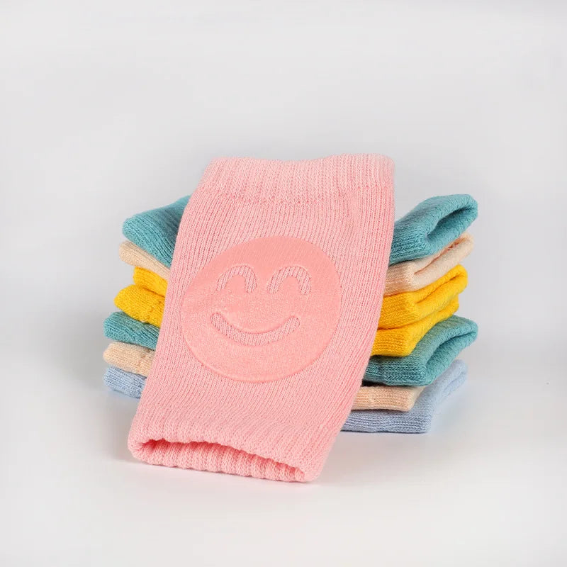 Non-Slip Baby Knee Pads - infant2eleven