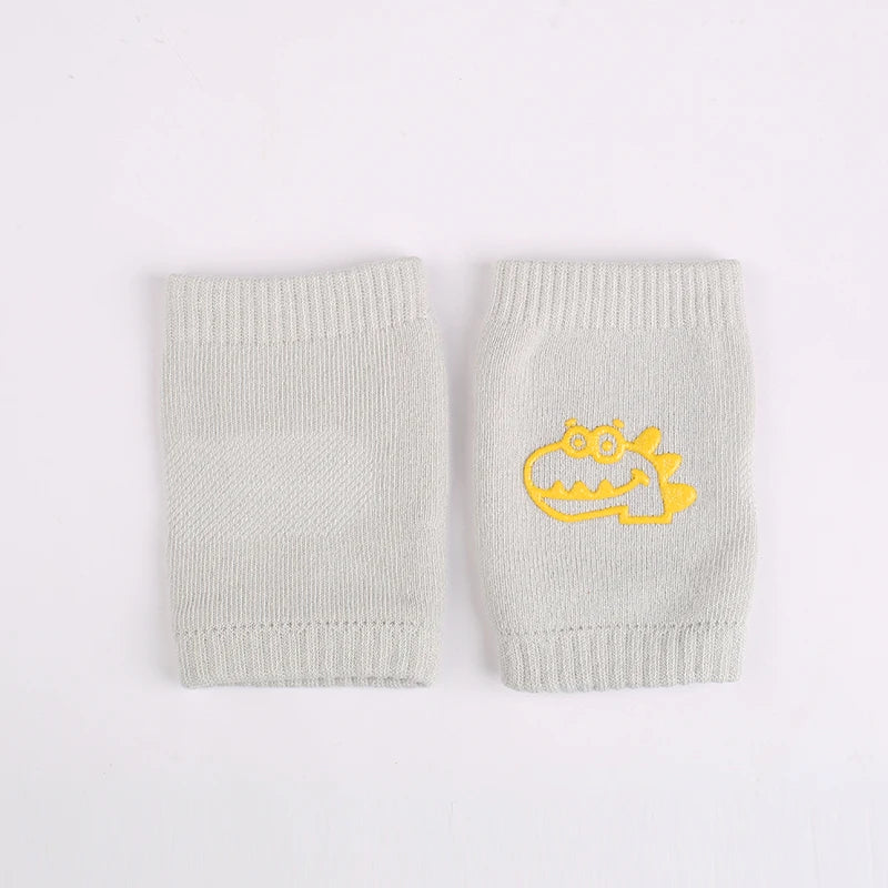 Non-Slip Baby Knee Pads - infant2eleven