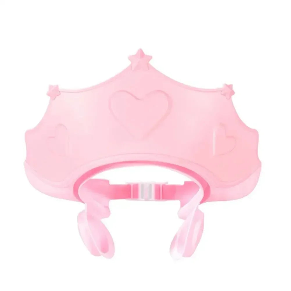 Adjustable Kids Shampoo Cap - infant2eleven