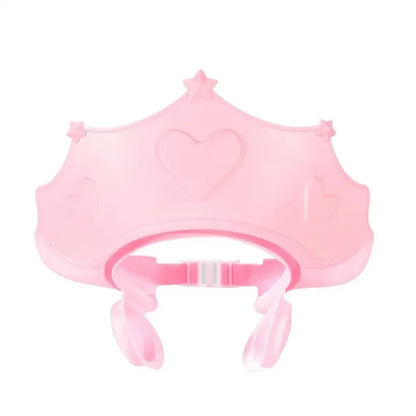 Adjustable Kids Shampoo Cap - infant2eleven