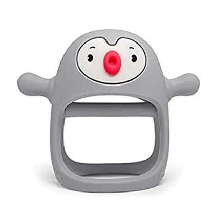Infant Hand Teether - infant2eleven