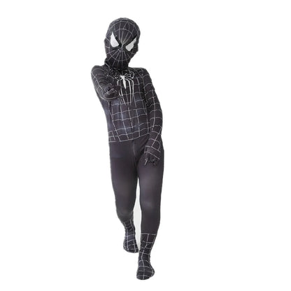 Marvel Spider-Man Deluxe Costume - infant2eleven