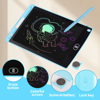 12" LCD Writing Tablet - infant2eleven