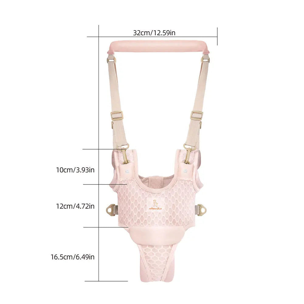 Walking Harness Belt - infant2eleven