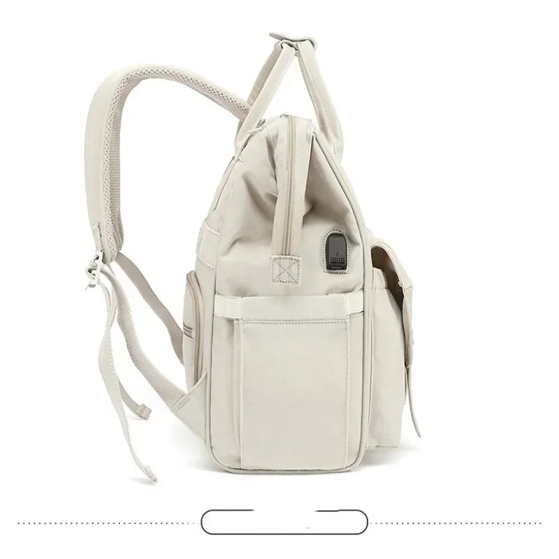 Waterproof Mummy Backpack - infant2eleven