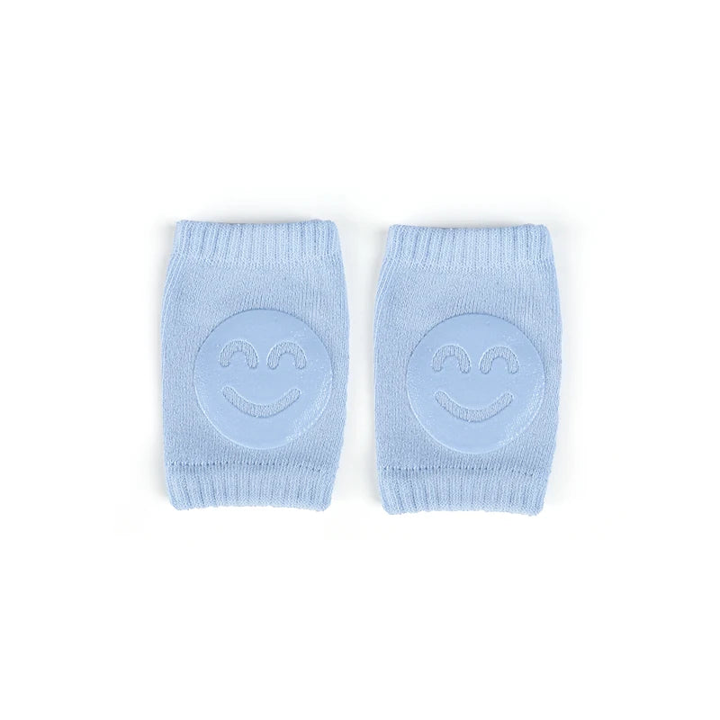 Non-Slip Baby Knee Pads - infant2eleven