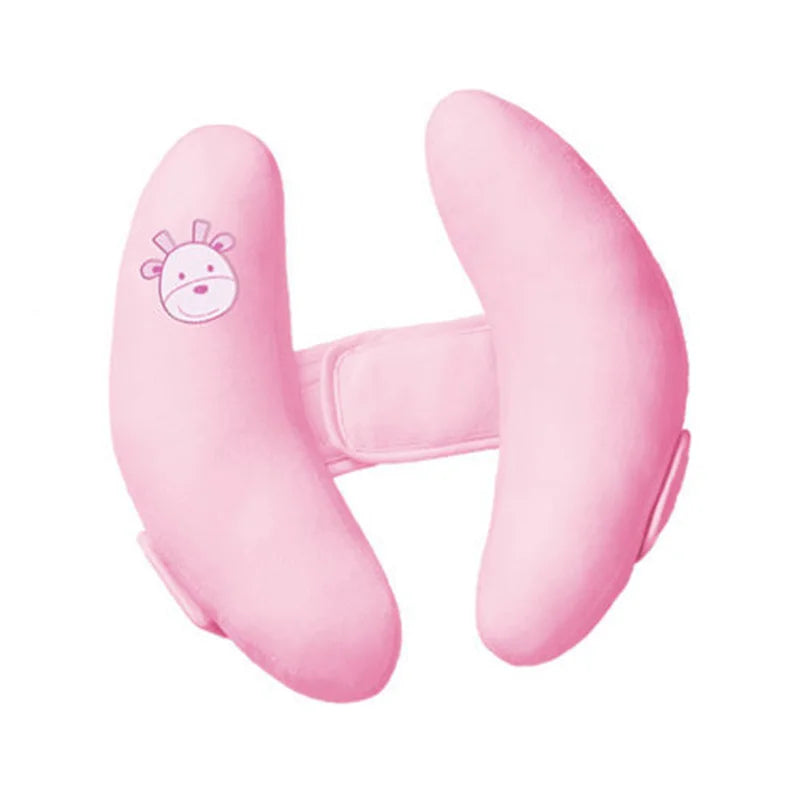 Neck Support Pillow - infant2eleven