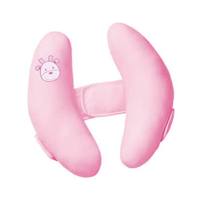 Neck Support Pillow - infant2eleven