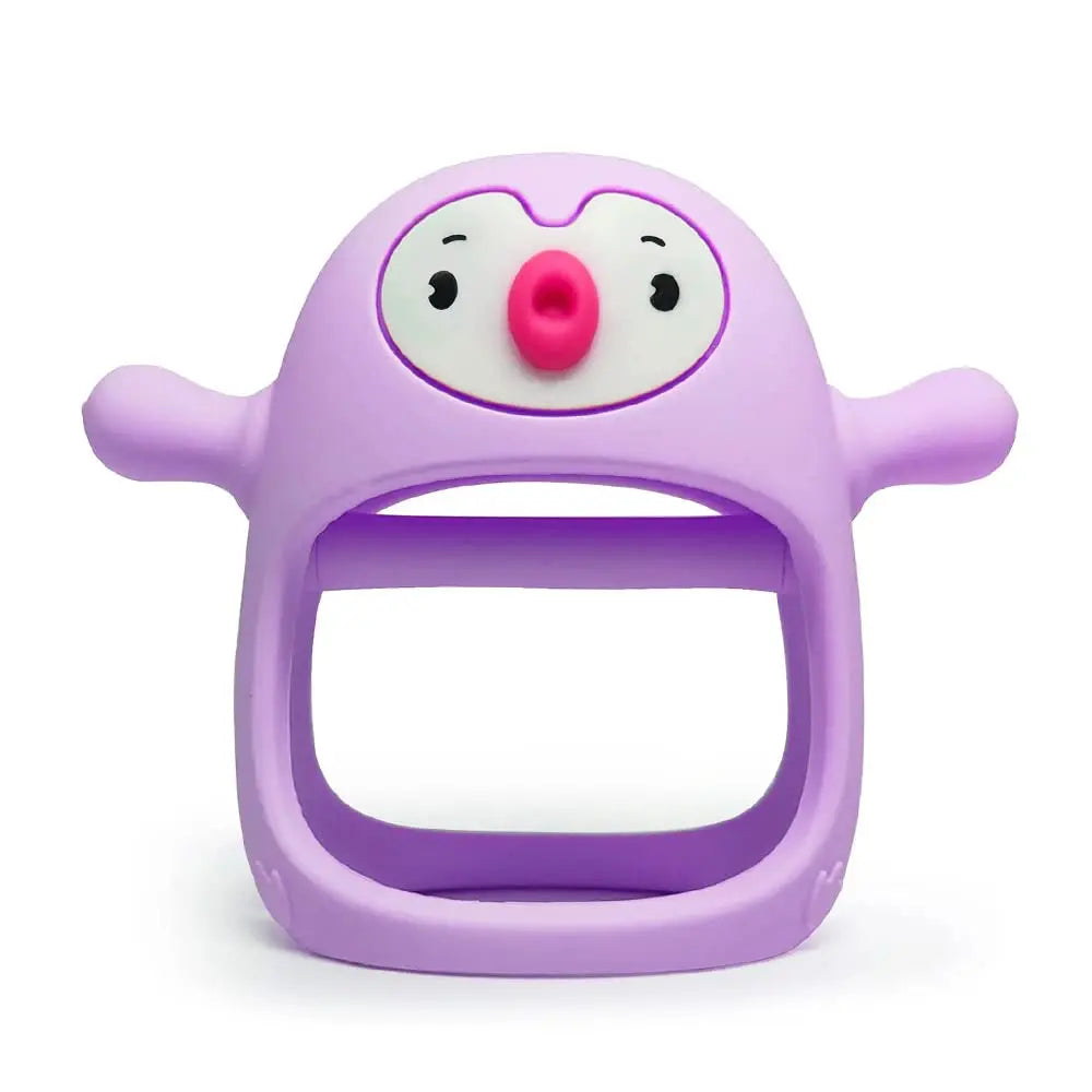Infant Hand Teether - infant2eleven