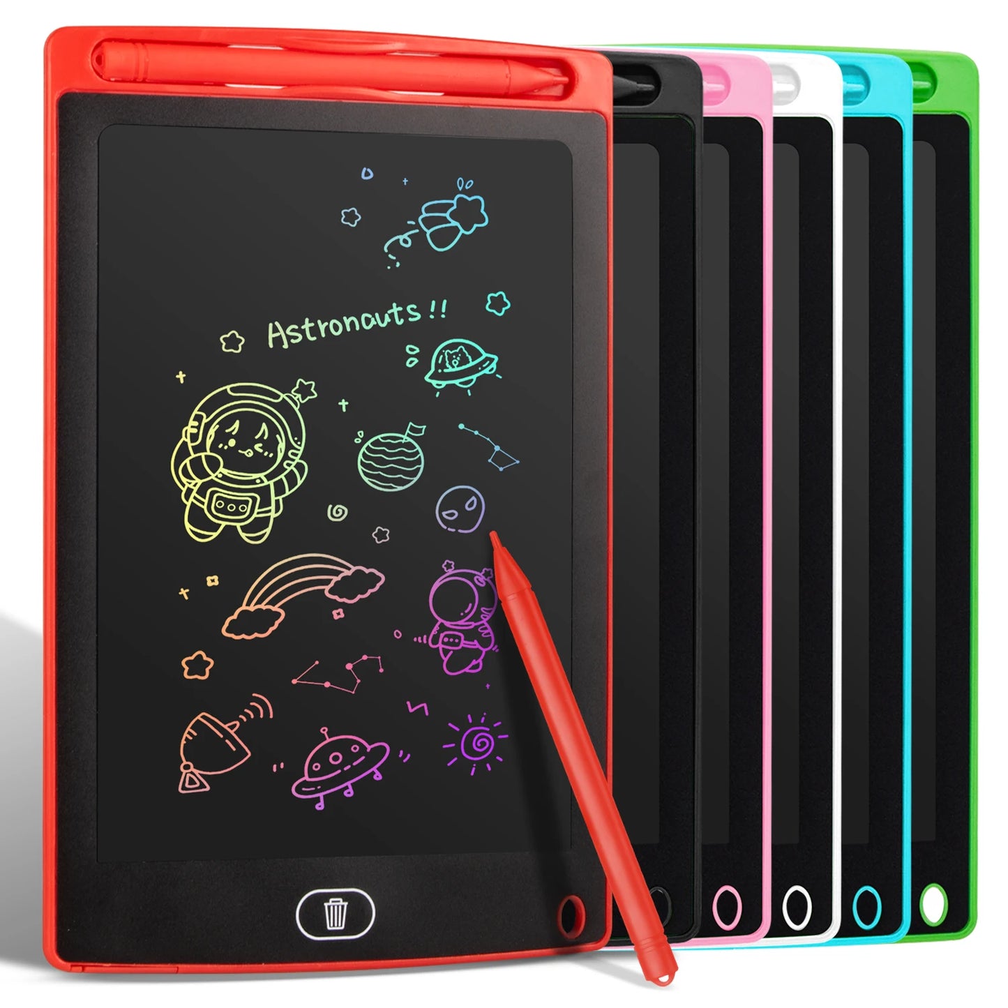12" LCD Writing Tablet - infant2eleven