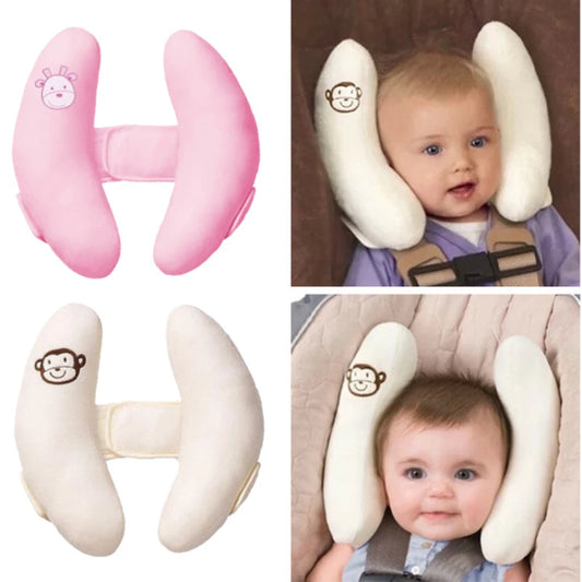 Neck Support Pillow - infant2eleven