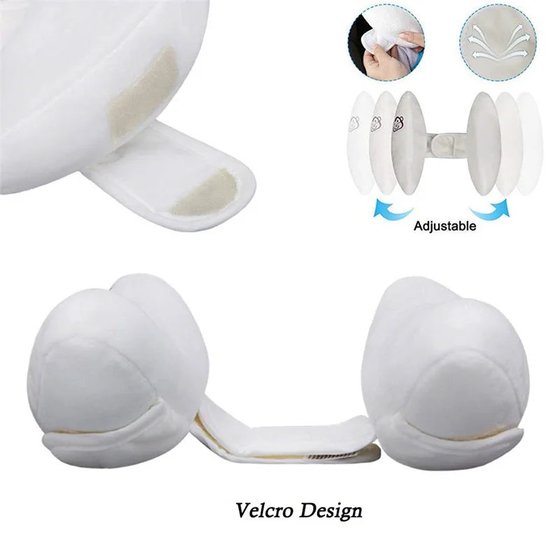 Neck Support Pillow - infant2eleven