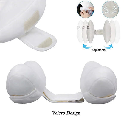 Neck Support Pillow - infant2eleven