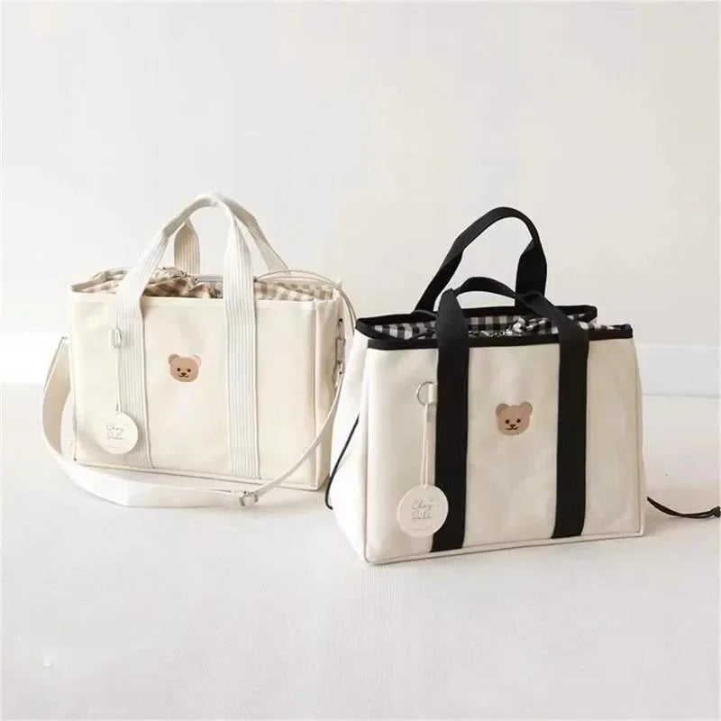 Mommy Diaper Bag - infant2eleven