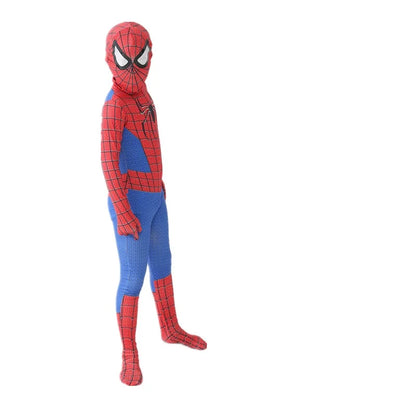 Marvel Spider-Man Deluxe Costume - infant2eleven