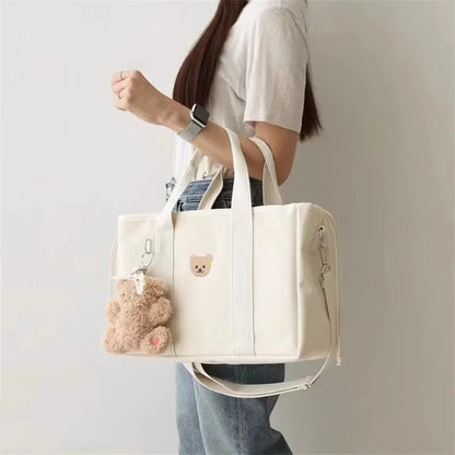 Mommy Diaper Bag - infant2eleven