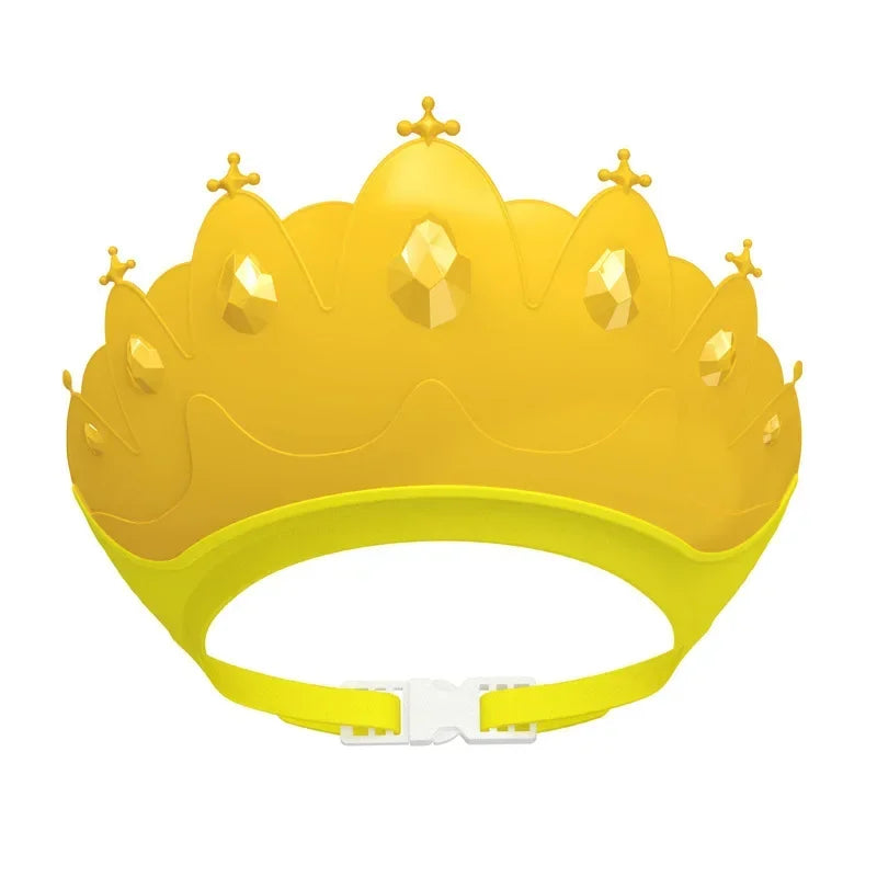 Adjustable Kids Shampoo Cap - infant2eleven