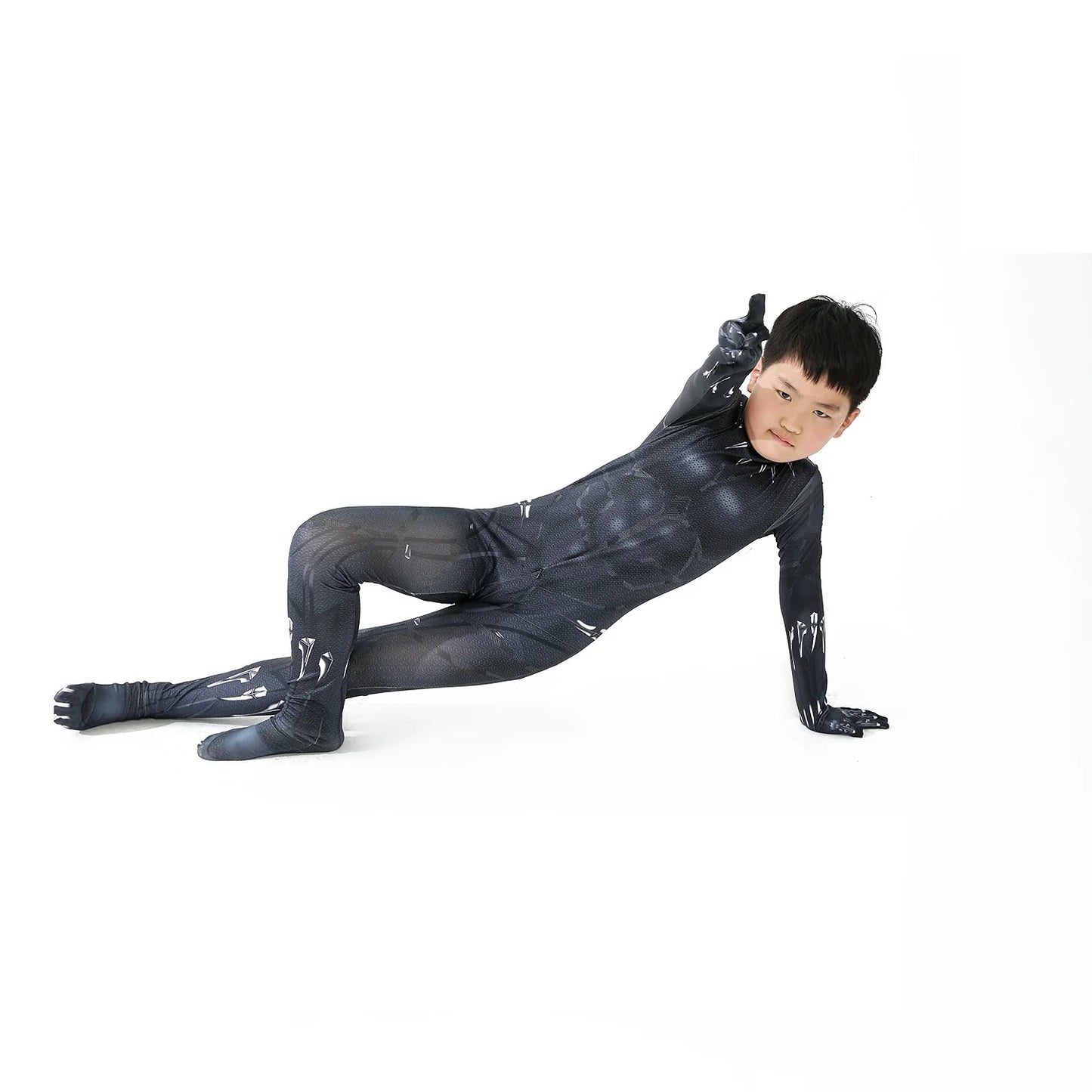 Marvel Spider-Man Deluxe Costume - infant2eleven