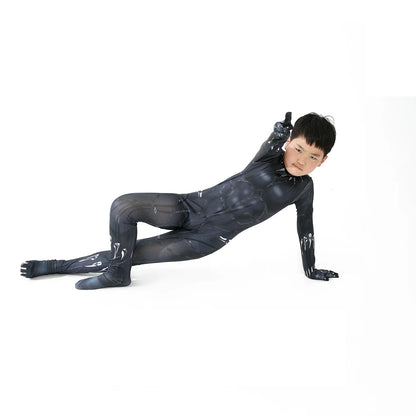 Marvel Spider-Man Deluxe Costume - infant2eleven