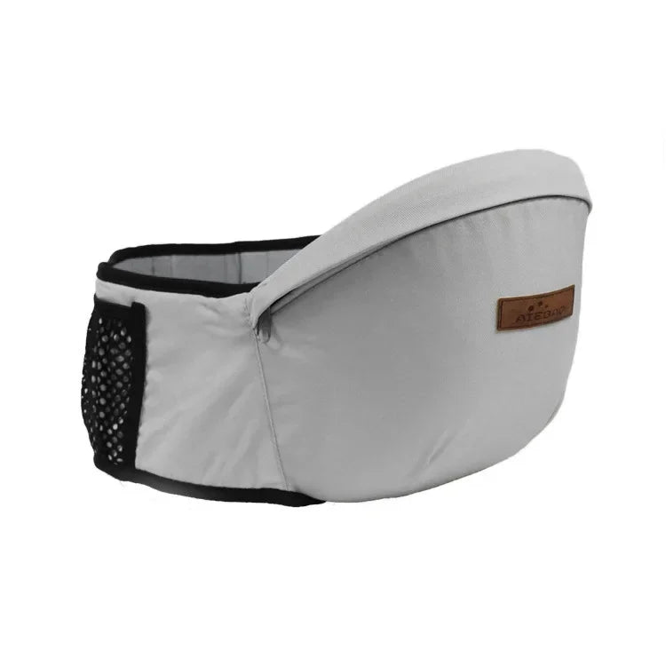 Adjustable Baby Hipseat Carrier - infant2eleven