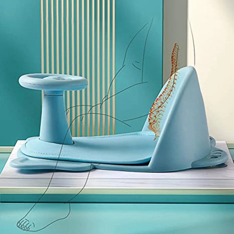 Anti-Slip Tub Chair - infant2eleven