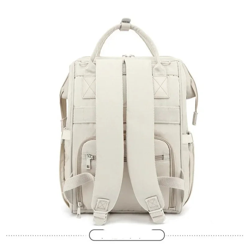 Waterproof Mummy Backpack - infant2eleven