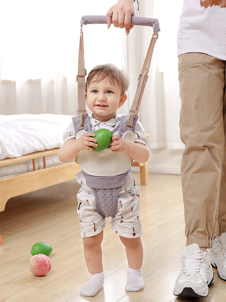 Walking Harness Belt - infant2eleven
