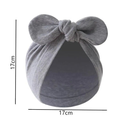 Bunny Ears Hat - infant2eleven