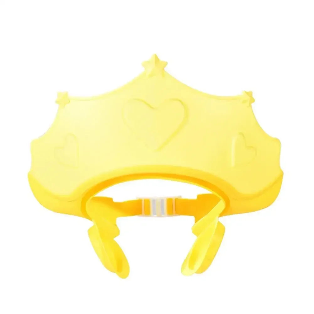 Adjustable Kids Shampoo Cap - infant2eleven