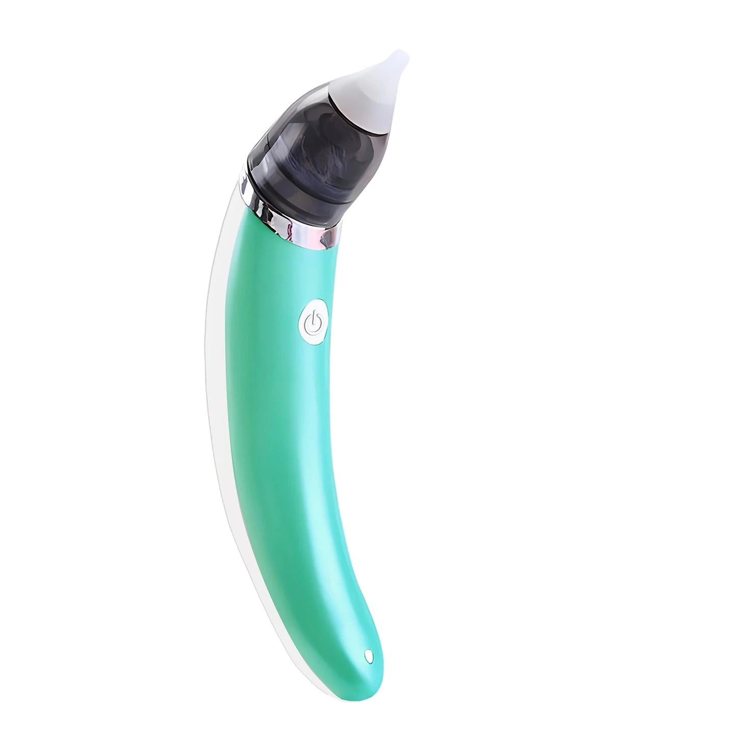 Electric Baby Nasal Aspirator - infant2eleven