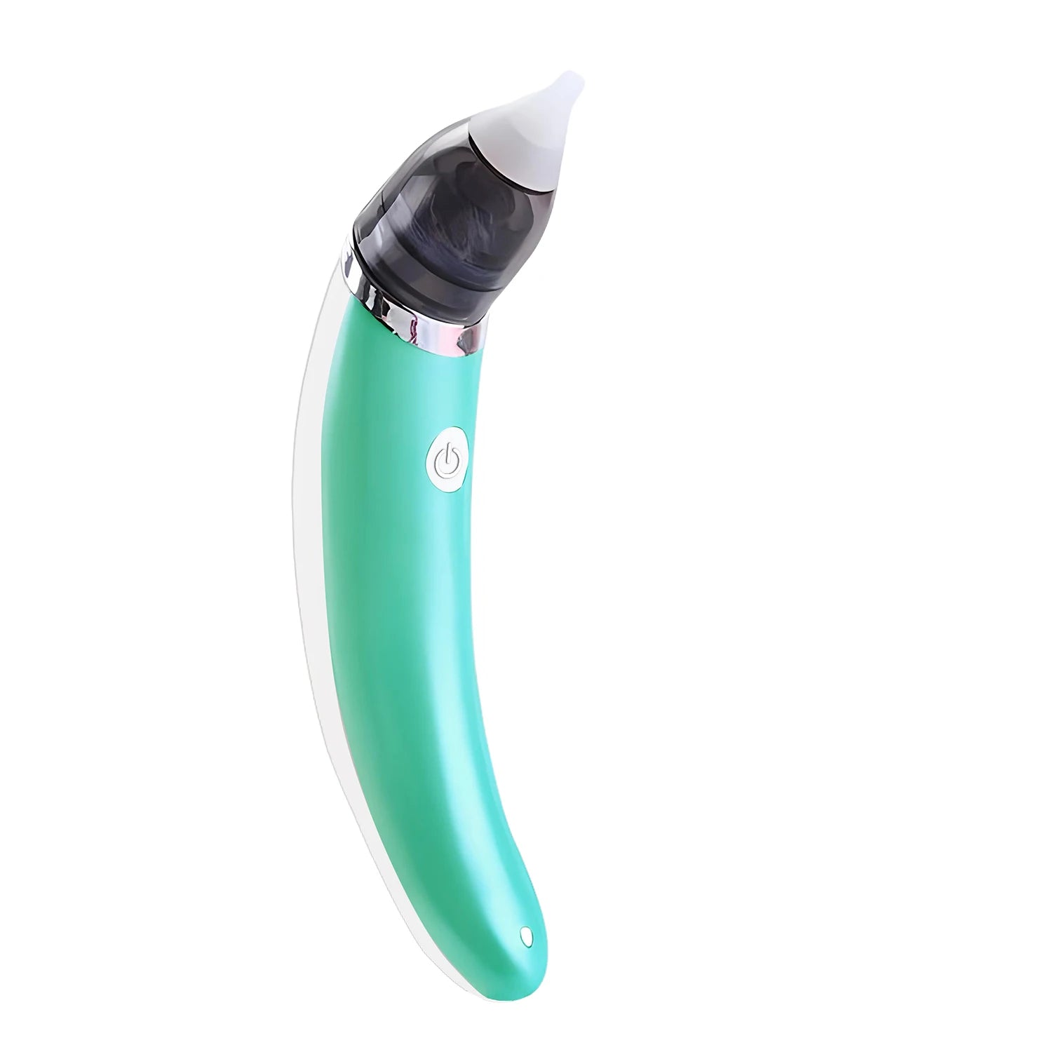 Electric Baby Nasal Aspirator - infant2eleven