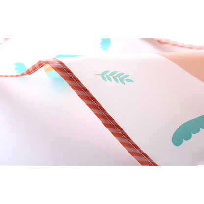 Waterproof Baby Art Smock Bib - infant2eleven