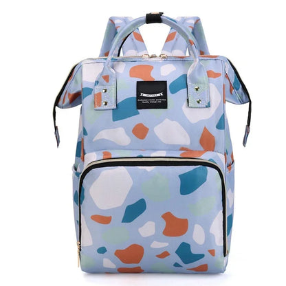 Oxford Baby Shoulder Bag - infant2eleven