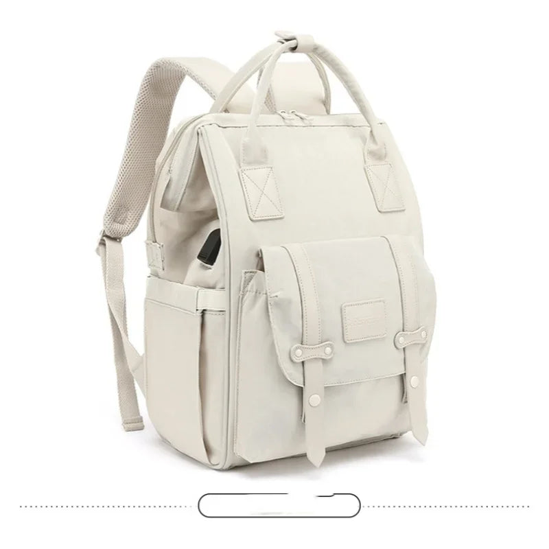 Waterproof Mummy Backpack - infant2eleven