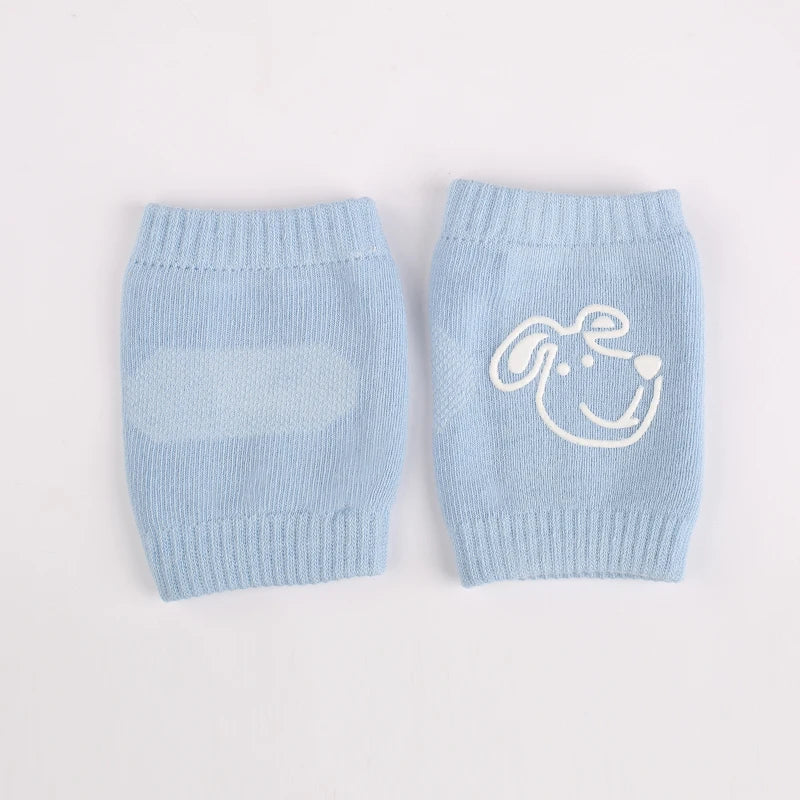 Non-Slip Baby Knee Pads - infant2eleven