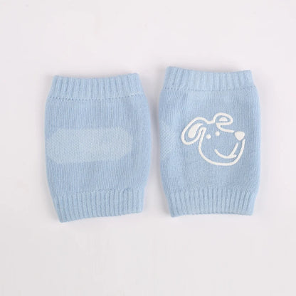 Non-Slip Baby Knee Pads - infant2eleven