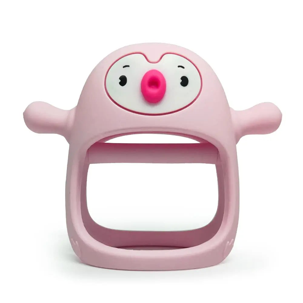 Infant Hand Teether - infant2eleven
