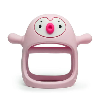 Infant Hand Teether - infant2eleven