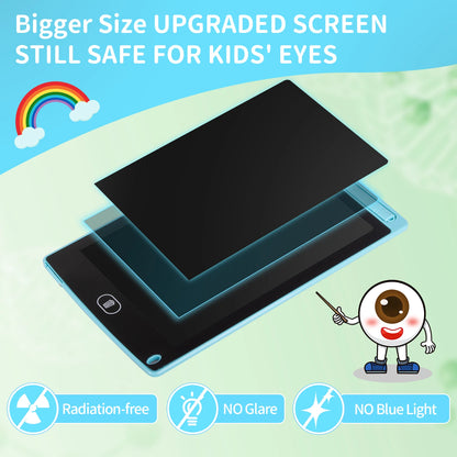 12" LCD Writing Tablet - infant2eleven