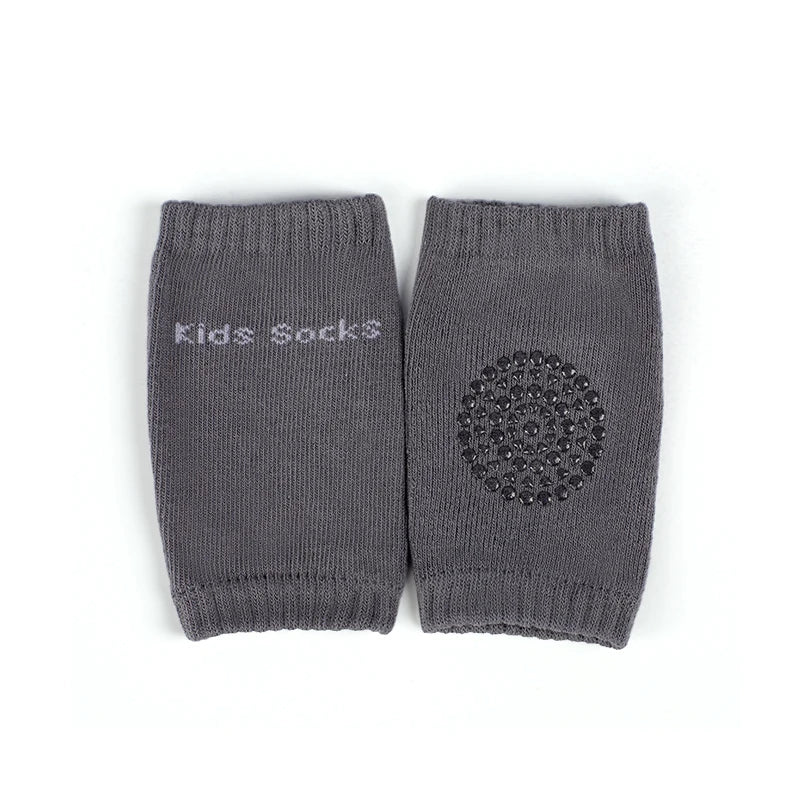 Non-Slip Baby Knee Pads - infant2eleven