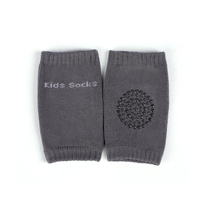 Non-Slip Baby Knee Pads - infant2eleven