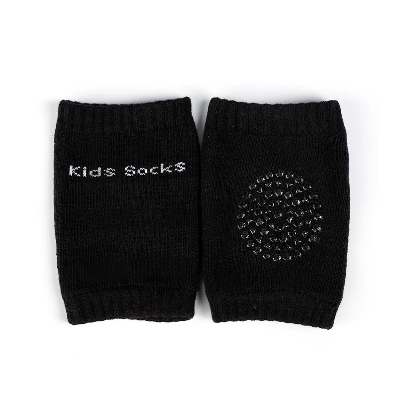 Non-Slip Baby Knee Pads - infant2eleven