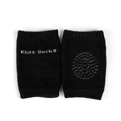 Non-Slip Baby Knee Pads - infant2eleven